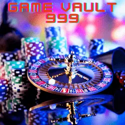 Game Vault 999 APK