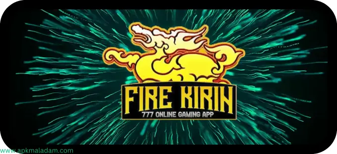 fire kirin 777 apk download