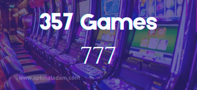 357 games 777 casino