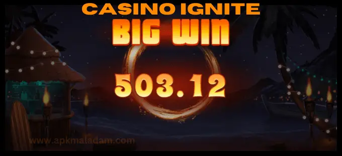 casino ignite 777