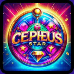 Cepheus Star Casino 777