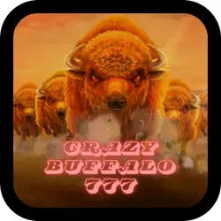 crazy buffalo 777 login