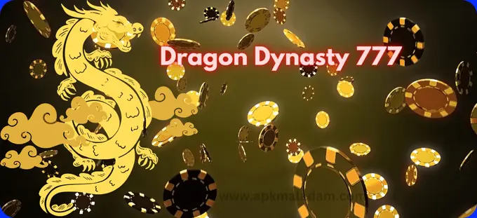 Dragon Dynasty 777 game