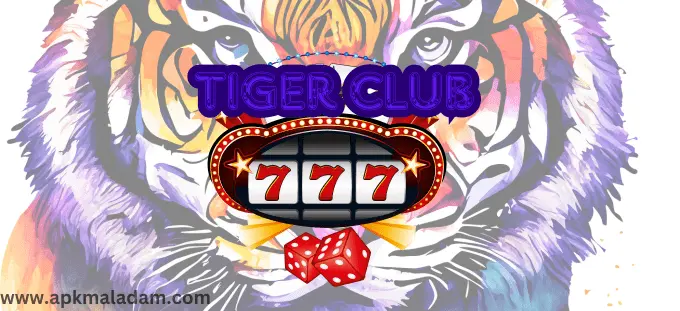 777 tiger club