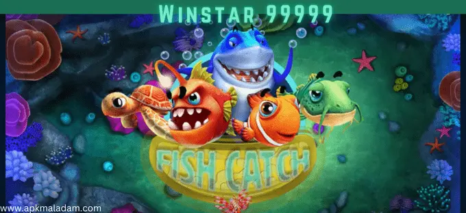 Winstar 99999 apk