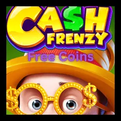 cash frenzy online