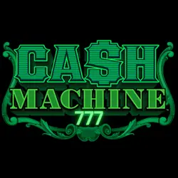 cash machine 777 casino