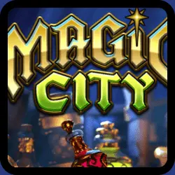 magic city 777 apk