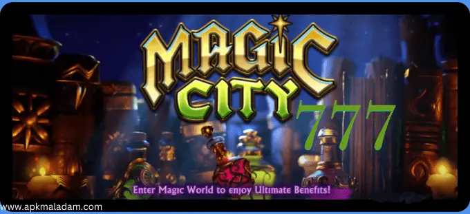 magic city 777 sweepstakes