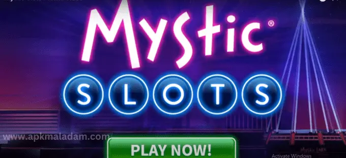 mystical 777 casino