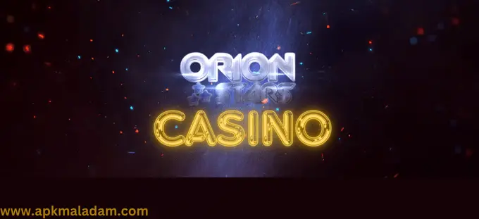 Orion Star Casino online