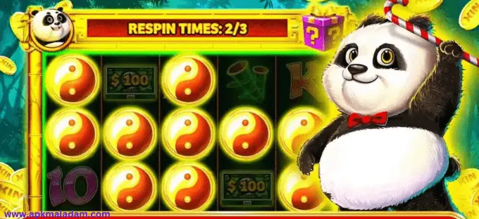 panda master 777 download