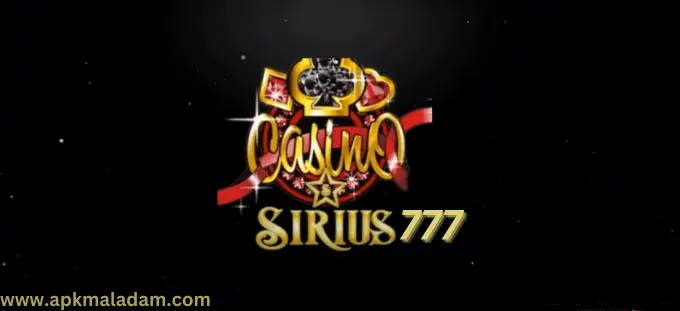 sirius 777 casino