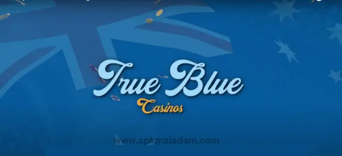 true blue casino no deposit bonus