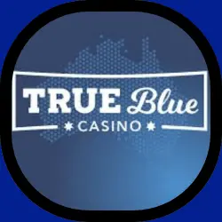 trueblue casino login