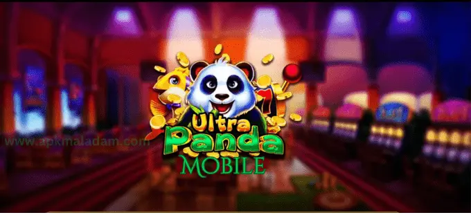 ultra panda mobi