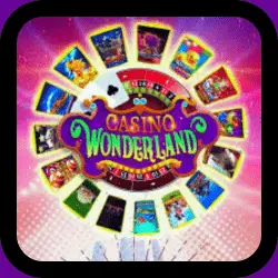 caino wonderlanf online