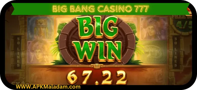 bang on online casino

