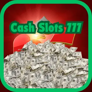 cash slots 777 real money