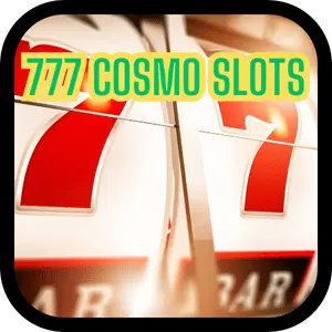 cosmo slots 777 download