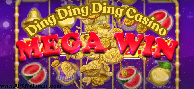 ding ding ding casino no deposit bonus codes