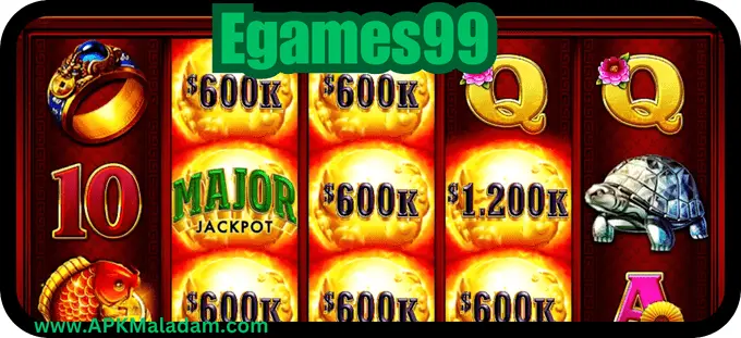 egames99 casino download