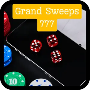 Drand sweeps 777 online casino