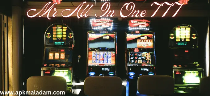 mr all in one 777 apk download