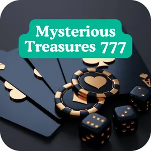 mysterious treasures 777 download