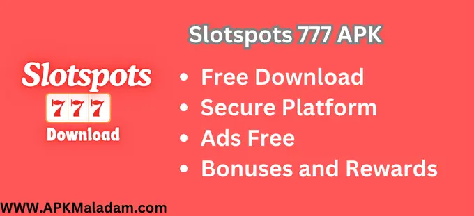 Slotspots777