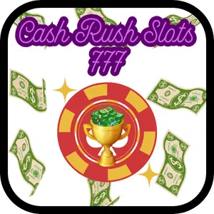 cashrush slots