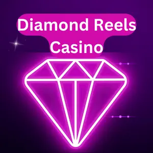 diamond reels casino free chip