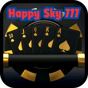 happysky 777 casino