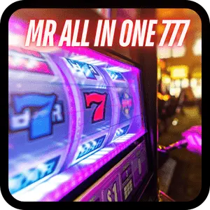 mr. all in one