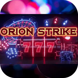 orion strike 777 download