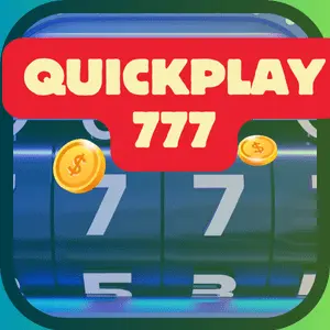 quick play 777 results