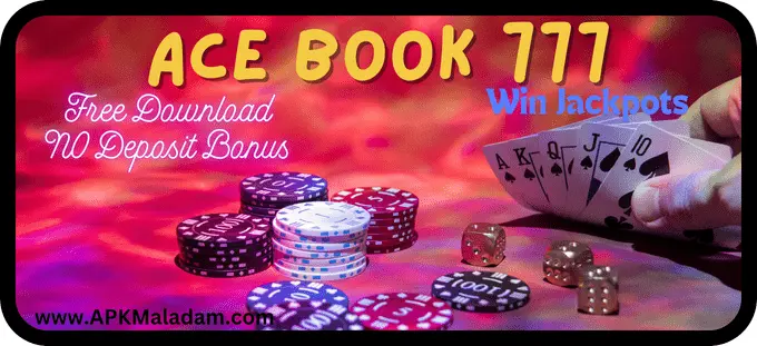 ace book casino