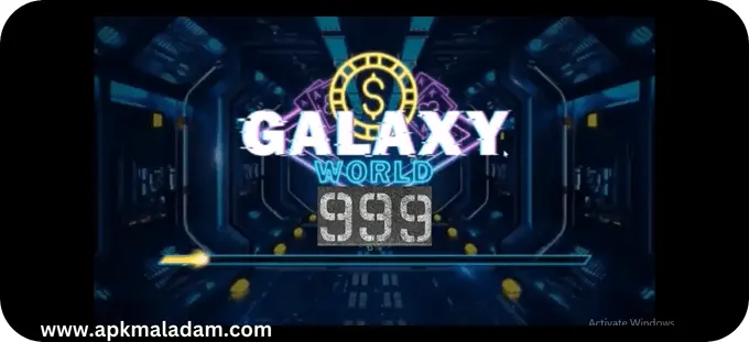 galaxy world 999 online