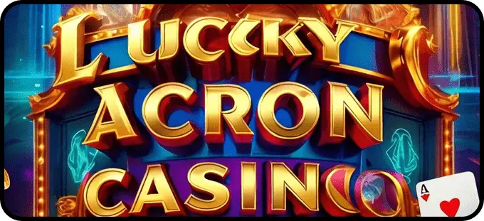 lucky acorn casino free play

