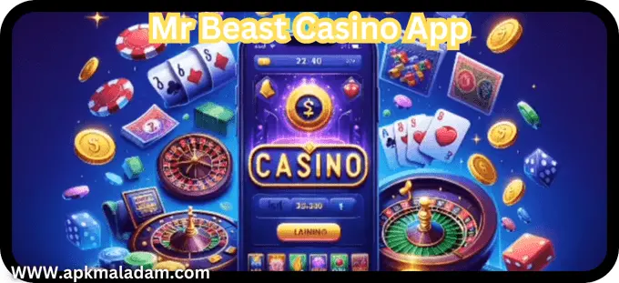 mr. beast casino app