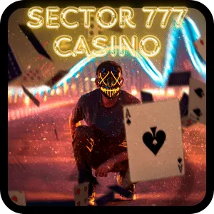 sector 777 casino bonus