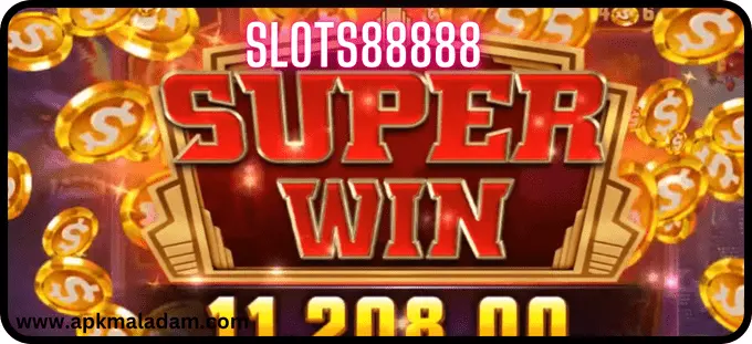 Slots88888