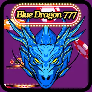 blue dragon casino