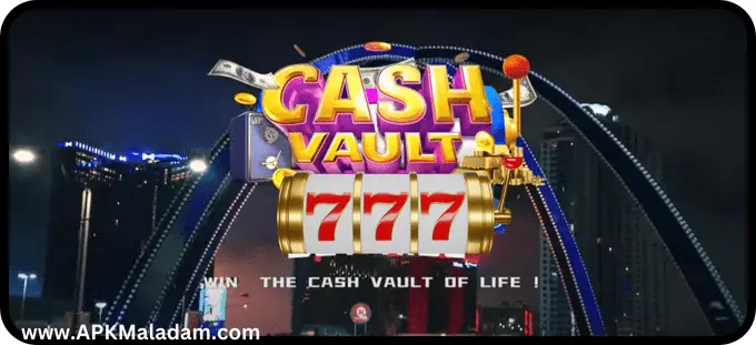 cash vault 777 download

