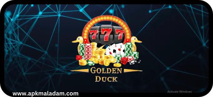 golden duck 777 free play