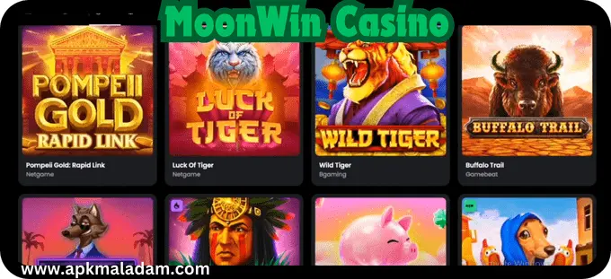 moonwin casino apk