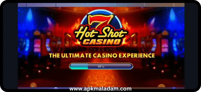 hot shot casino free coins