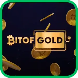 bits of gold casino