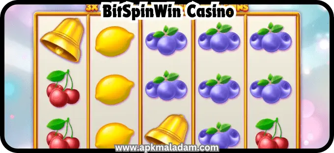 casinos like bitspinwin
