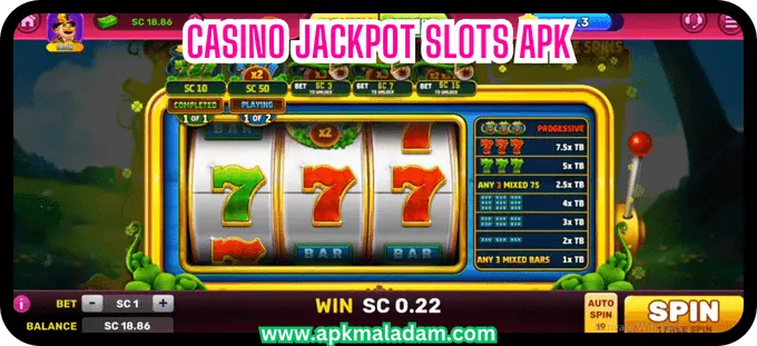 casino jackpot slots real money apk